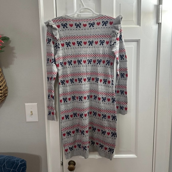 Crown & ivy sweater dress - Picture 3 of 3